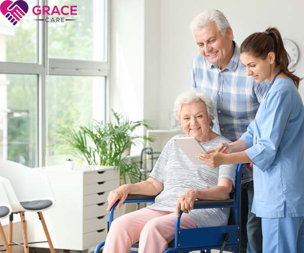 Domestic Assistance for Aged Care Clients