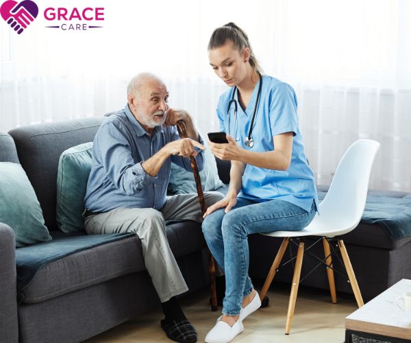 Home Care Services Can Improve Quality of Life