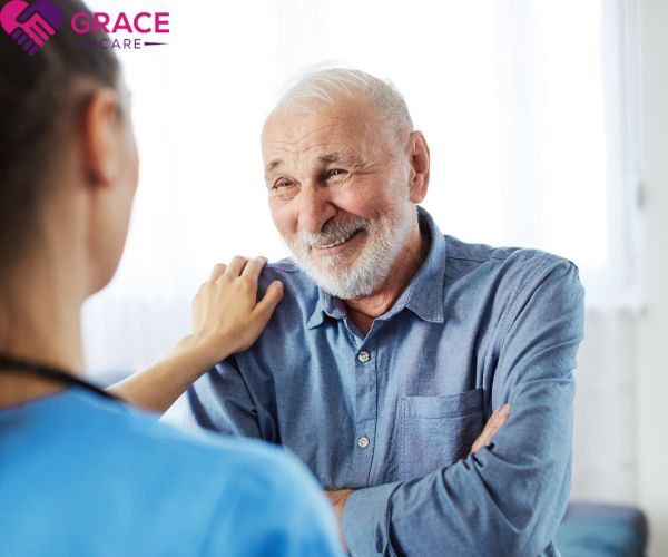 How Home Care Services Help Families