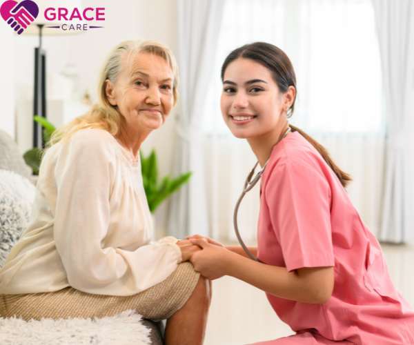 Choose Professional Complex Care Assistance