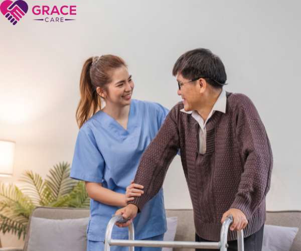 Choosing Professional Home Care Services