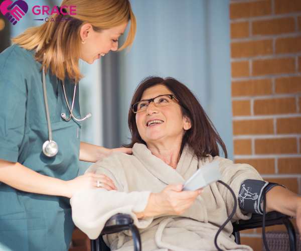 Determine if Your Loved One Needs Home Care Services