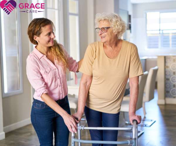 Essential Care vs General Home Care