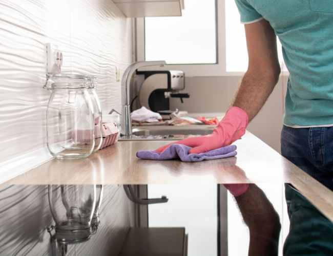 Key Benefits of Hiring Home Maintenance Support Services