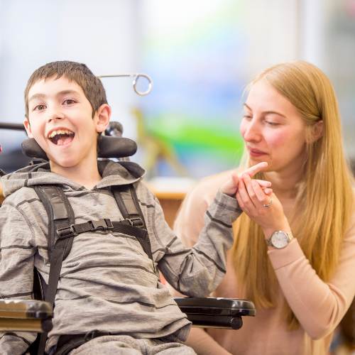 NDIS Provider in Sydney