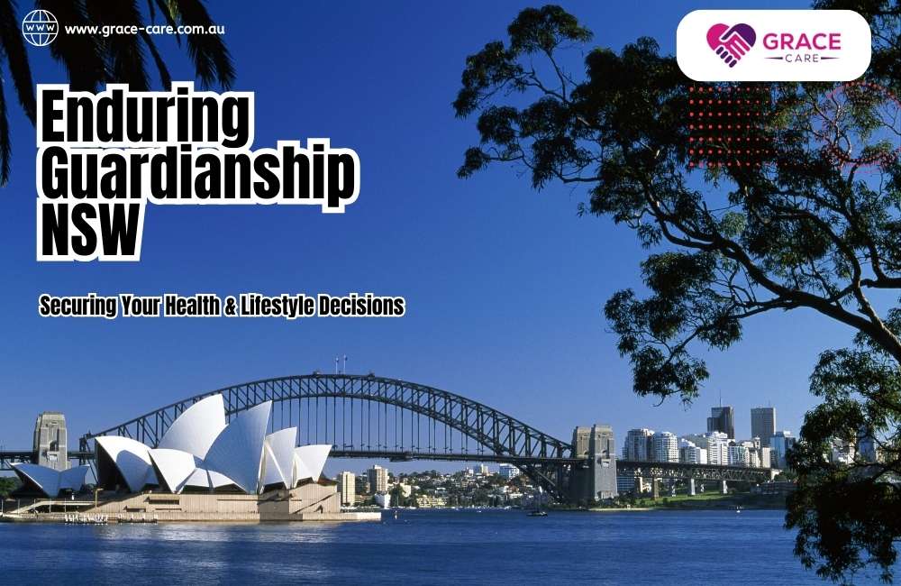Enduring Guardianship NSW