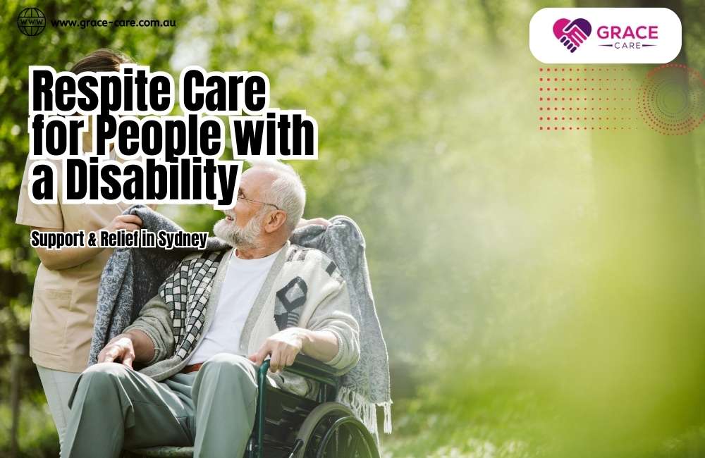 Respite Care for People with a Disability